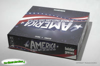 America A Trivia Party Game - Bezier Games 2016