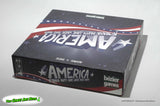 America A Trivia Party Game - Bezier Games 2016