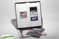 America A Trivia Party Game - Bezier Games 2016