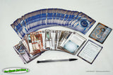 Android Netrunner the Card Game - Fantasy Flight 2012 w Box Wear