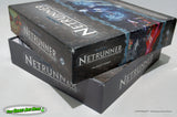 Android Netrunner the Card Game - Fantasy Flight 2012 w Box Wear