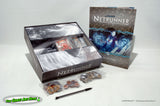 Android Netrunner the Card Game - Fantasy Flight 2012 w Box Wear