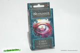 Android Netrunner the Card Game Cyber Exodus Data Pack Expansion - Fantasy Flight 2013 Brand New