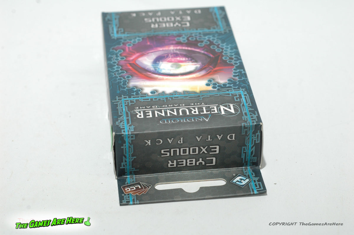Android Netrunner the Card Game Future Proof Data Pack Expansion - Fan ...