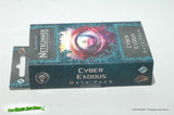 Android Netrunner the Card Game Future Proof Data Pack Expansion - Fantasy Flight 2013 Brand New