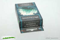 Android Netrunner the Card Game Humanity's Shadow Data Pack Expansion - Fantasy Flight 2013 Brand New