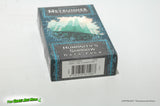 Android Netrunner the Card Game Humanity's Shadow Data Pack Expansion - Fantasy Flight 2013 Brand New