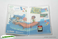 Animal Crossing New Horizons - Nintendo Switch 2020
