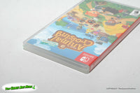 Animal Crossing New Horizons - Nintendo Switch 2020