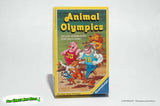 Animal Olympics - Ravensburger 1991