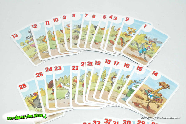 Jeux de société et traditionnels Ravensburger avec 4 joueurs Jeux de société et traditionnels Ravensburger avec 4 joueurs