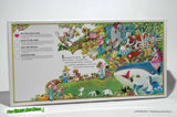 Animal Town Nectar Collector Game - HearthSong Inc. 1978