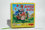 Animal Upon Animal 10th Anniversary - Haba 2015
