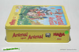 Animal Upon Animal 10th Anniversary - Haba 2015