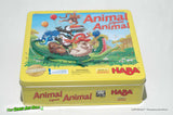Animal Upon Animal 10th Anniversary - Haba 2015
