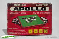 Apollo Strategy Game Magnetic Travel Set - BJC Int.