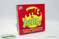 Apples to Apples Bible Edition - Mattel Games 2010