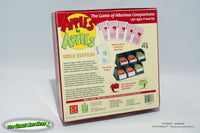 Apples to Apples Bible Edition - Mattel Games 2010