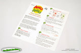 Apples to Apples Bible Edition - Mattel Games 2010