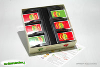 Apples to Apples Junior 9+ Game - Out of the Box 2006 w Many New Cards