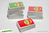 Apples to Apples Junior 9+ Game - Out of the Box 2006 w Many New Cards