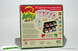 Apples to Apples Junior 9+ Game - Out of the Box 2006 w Many New Cards