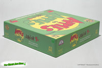 Apples to Apples Junior 9+ Game - Out of the Box 2006 w Many New Cards