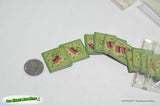Aquadukt Game - Schmidt 2005 Imported w English Inst.