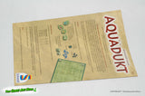 Aquadukt Game - Schmidt 2005 Imported w English Inst.