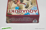 Aquadukt Game - Schmidt 2005 Imported w English Inst.