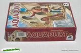 Aquadukt Game - Schmidt 2005 Imported w English Inst.