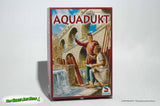 Aquadukt Game - Schmidt 2005 Imported w English Inst.
