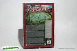 Aquadukt Game - Schmidt 2005 Imported w English Inst.