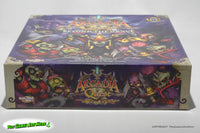 Arcadia Quest Beyond the Grave Expansion - Cool Mini or Not 2015 Unpunched