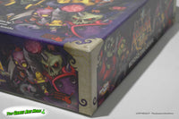 Arcadia Quest Beyond the Grave Expansion - Cool Mini or Not 2015 Unpunched