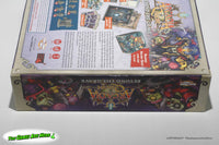 Arcadia Quest Beyond the Grave Expansion - Cool Mini or Not 2015 Unpunched