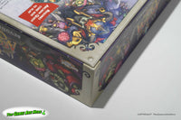 Arcadia Quest Beyond the Grave Expansion - Cool Mini or Not 2015 Unpunched
