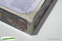 Arcadia Quest Beyond the Grave Expansion - Cool Mini or Not 2015 Unpunched
