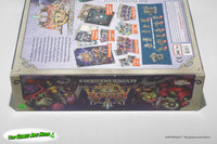 Arcadia Quest Beyond the Grave Expansion - Cool Mini or Not 2015 Unpunched