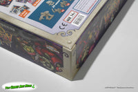 Arcadia Quest Beyond the Grave Expansion - Cool Mini or Not 2015 Unpunched