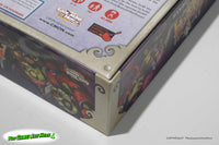 Arcadia Quest Beyond the Grave Expansion - Cool Mini or Not 2015 Unpunched