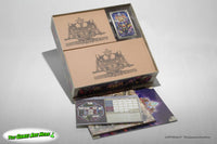Arcadia Quest Beyond the Grave Expansion - Cool Mini or Not 2015 Unpunched