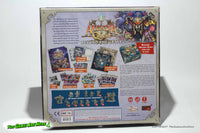 Arcadia Quest Beyond the Grave Expansion - Cool Mini or Not 2015 Unpunched