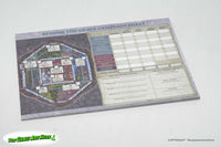 Arcadia Quest Beyond the Grave Expansion - Cool Mini or Not 2015 Unpunched