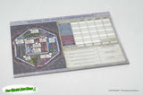 Arcadia Quest Beyond the Grave Expansion - Cool Mini or Not 2015 Unpunched