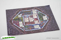 Arcadia Quest Beyond the Grave Expansion - Cool Mini or Not 2015 Unpunched