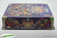 Arcadia Quest Beyond the Grave Expansion - Cool Mini or Not 2015 Unpunched