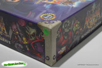Arcadia Quest Beyond the Grave Expansion - Cool Mini or Not 2015 Unpunched