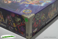 Arcadia Quest Beyond the Grave Expansion - Cool Mini or Not 2015 Unpunched