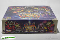 Arcadia Quest Beyond the Grave Expansion - Cool Mini or Not 2015 Unpunched